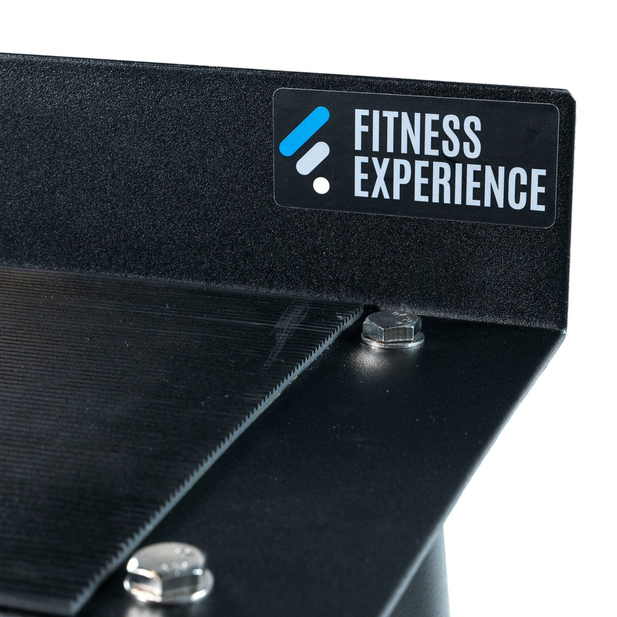 FitWay Equip. Kettlebell Rack - Three Tier - Fitness Experience