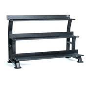 FitWay Equip. Kettlebell Rack - Three Tier - Fitness Experience