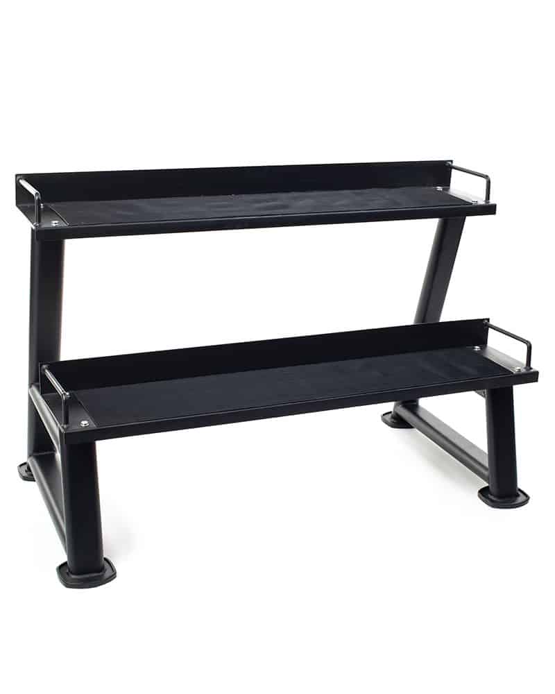 360 Conditioning Kettlebell Storage Rack | Fitness Experience