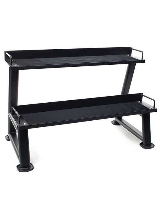 360 Conditioning Kettlebell Storage Rack | Fitness Experience