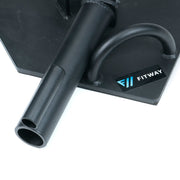 FitWay Equip. Landmine w/ Floor Plate - Fitness Experience