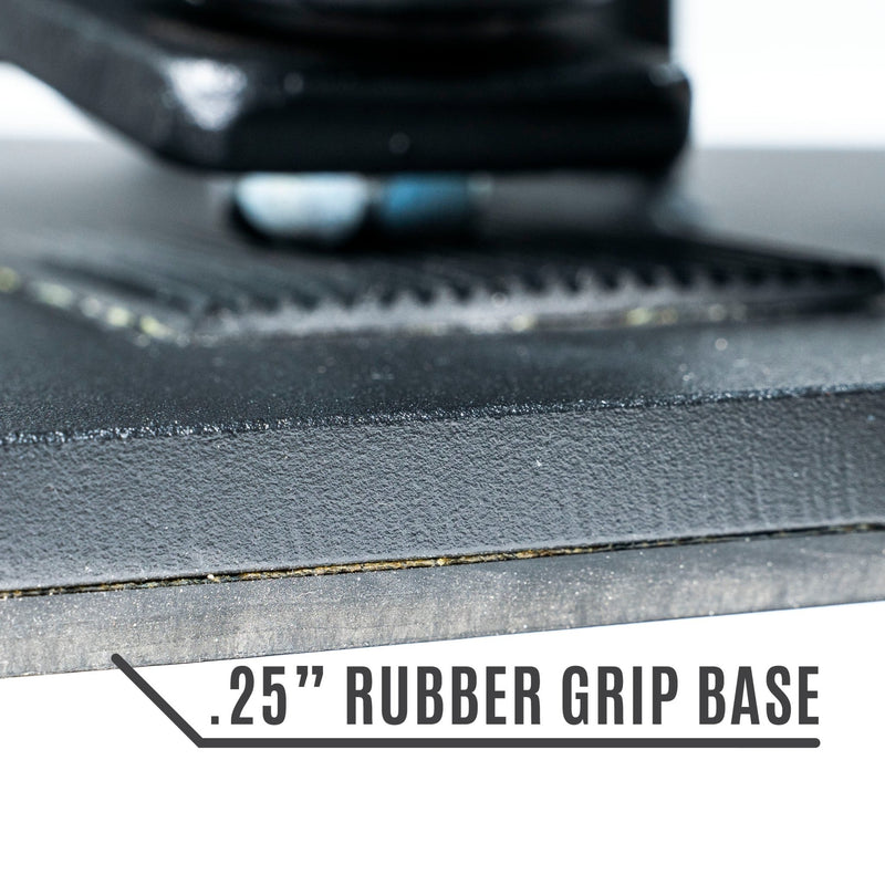 FitWay Equip. Landmine w/ Floor Plate - Fitness Experience