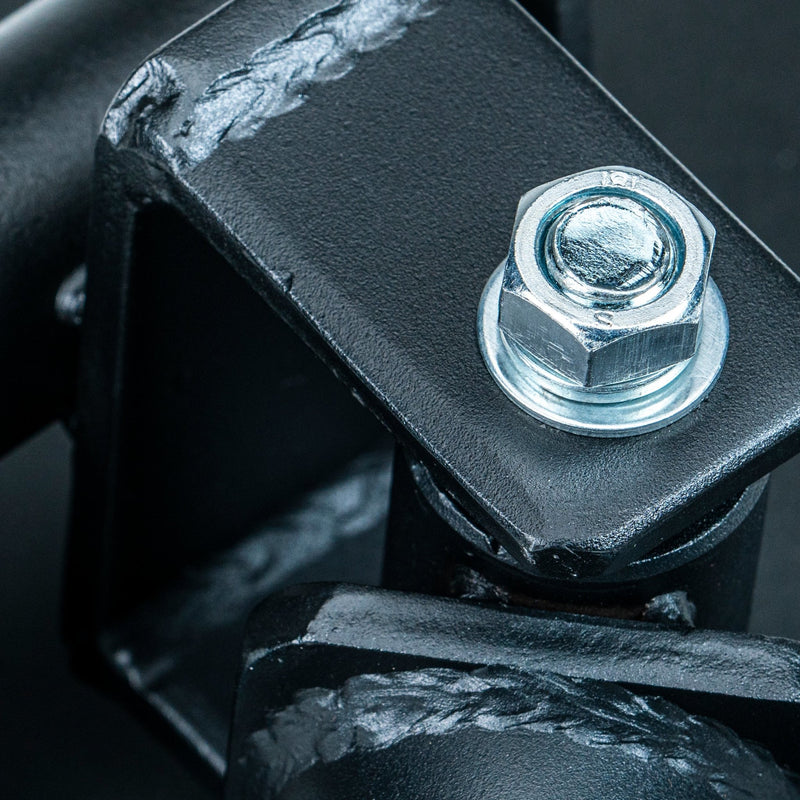 FitWay Equip. Landmine w/ Floor Plate - Fitness Experience