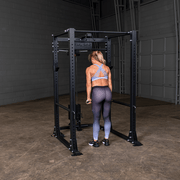 BodySolid Lat Attachment for GPR400 - Fitness Experience
