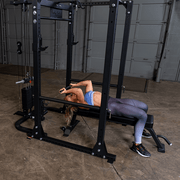 BodySolid Lat Attachment for GPR400 - Fitness Experience