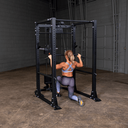 BodySolid Lat Attachment for GPR400 - Fitness Experience