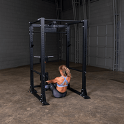 BodySolid Lat Attachment for GPR400 - Fitness Experience