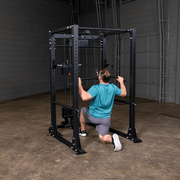 BodySolid Lat Attachment for GPR400 - Fitness Experience