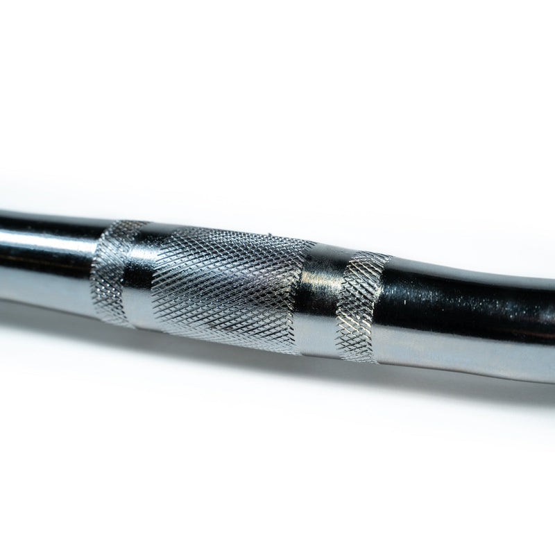 FitWay Equip. Lat Pulldown Bar - Fitness Experience