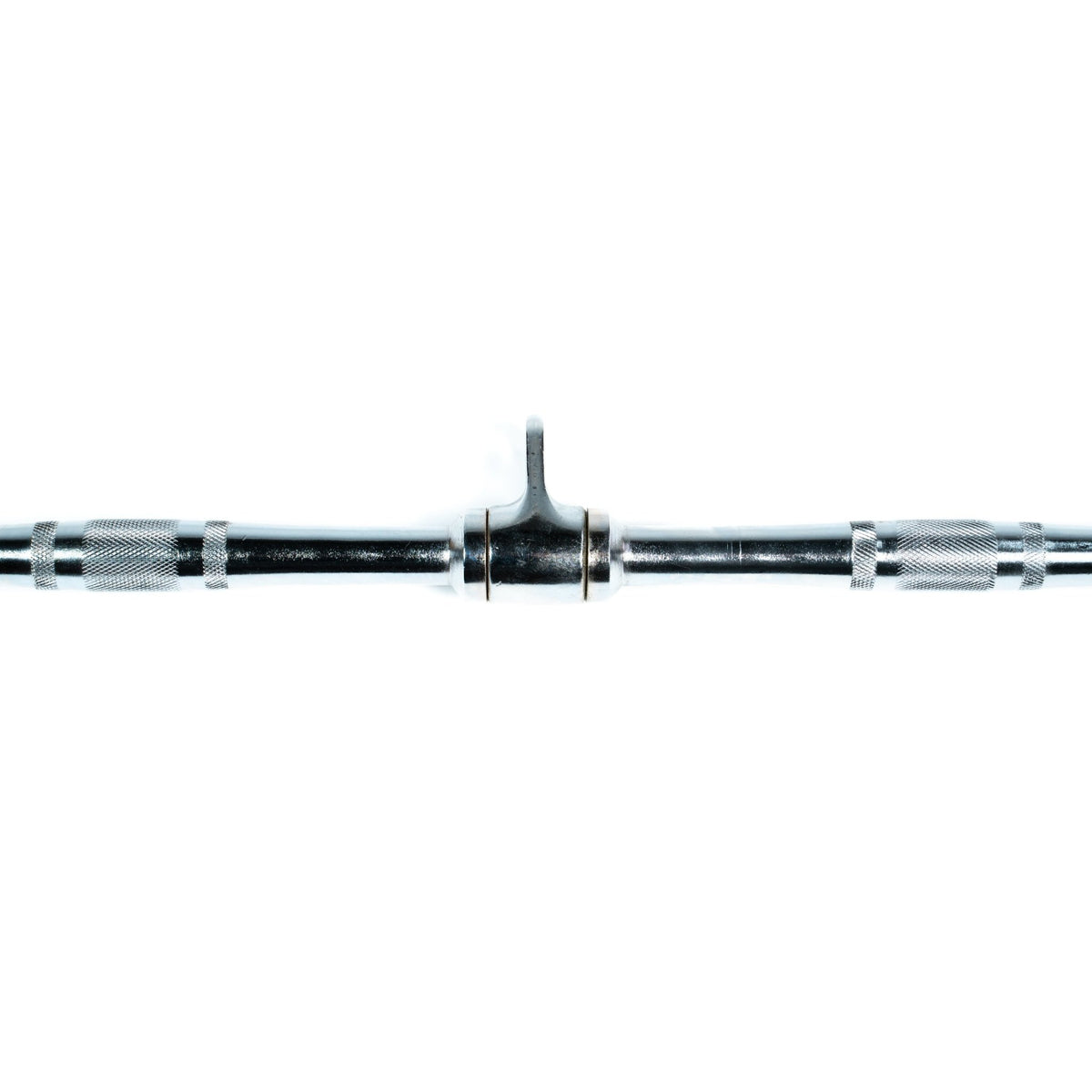 FitWay Equip. Lat Pulldown Bar - Fitness Experience