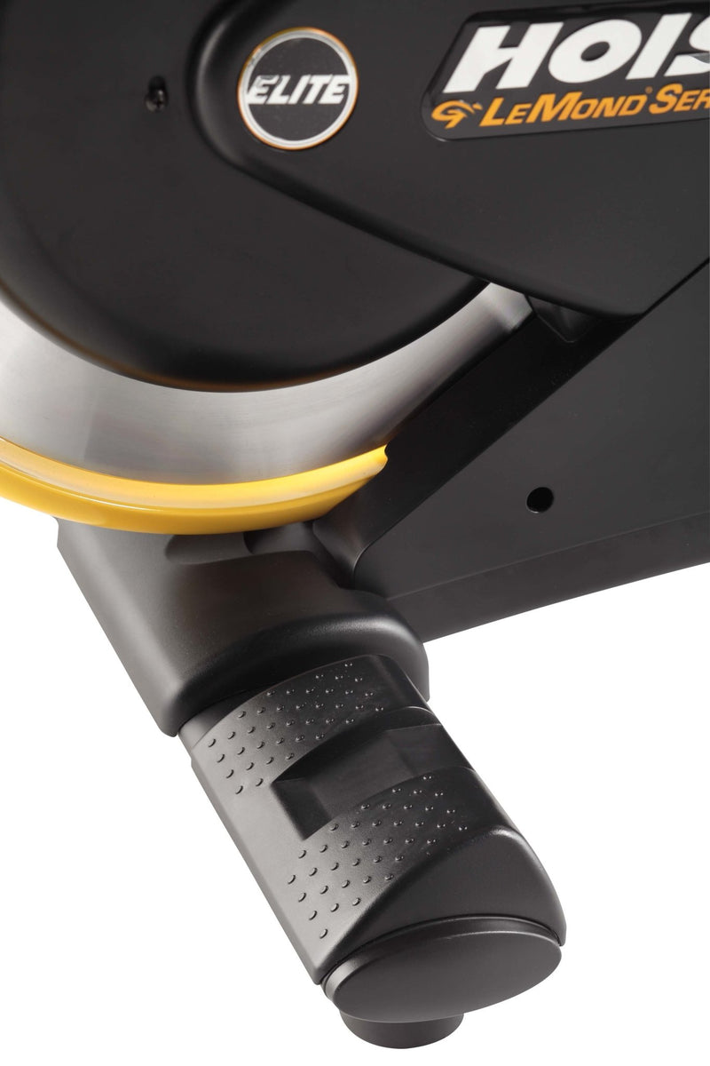 Hoist LeMond Series Elite Cycling Bike - Fitness Experience