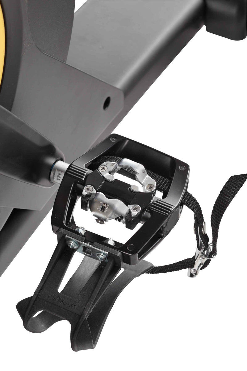 Hoist LeMond Series Elite Cycling Bike - Fitness Experience