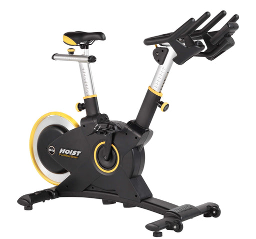 Hoist LeMond Series Elite Cycling Bike - Fitness Experience