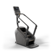 Matrix Fitness Lifestyle Climbmill with Premium LED Console full view |  Fitness Experience