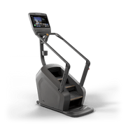 Matrix Fitness Lifestyle Climbmill with Touch XL Console - Fitness Experience