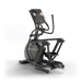 Matrix Fitness Lifestyle Elliptical with Group Training Console front view | Fitness Experience