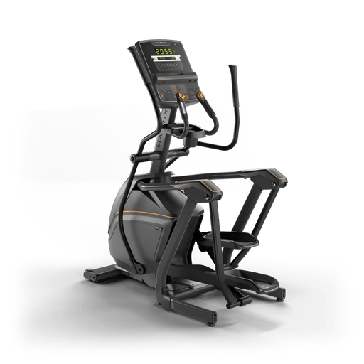 Matrix  Fitness Lifestyle Elliptical with LED Console | Fitness Experience