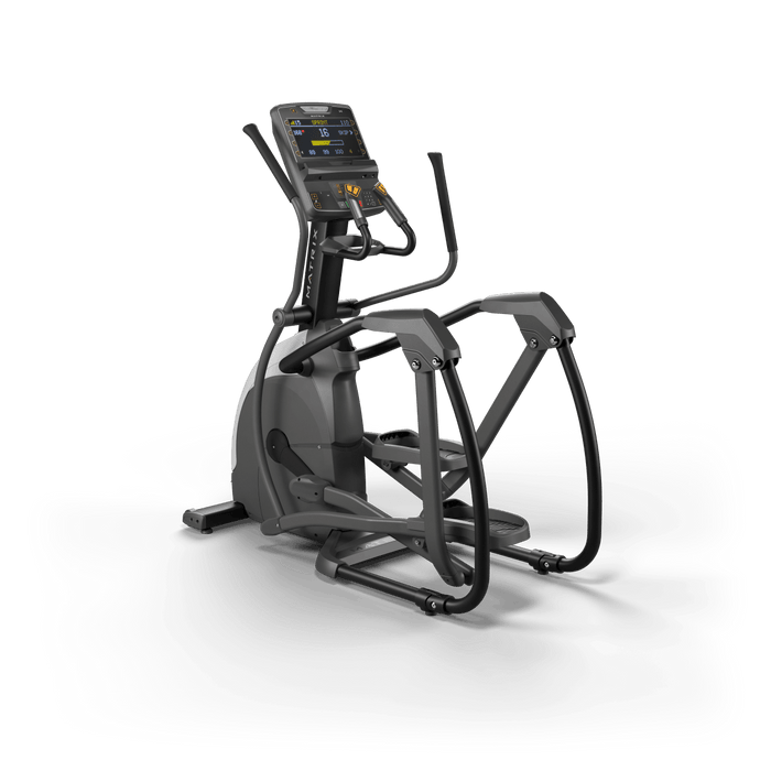Matrix Lifestyle Elliptical with Premium LED Console | Fitness Experience