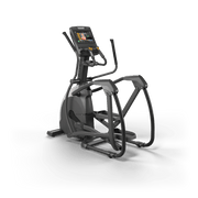 Matrix Fitness Lifestyle Elliptical with Touch Console | Fitness Experience