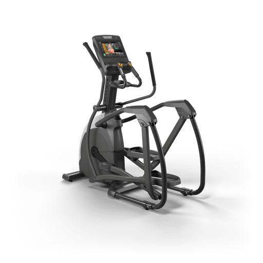 Matrix Fitness Lifestyle Elliptical with Touch Console | Fitness Experience