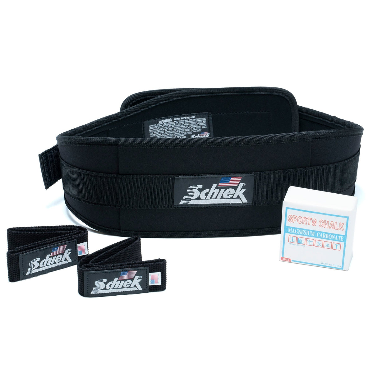 Fitness Experience HO Lifting Accessories Package - Fitness Experience