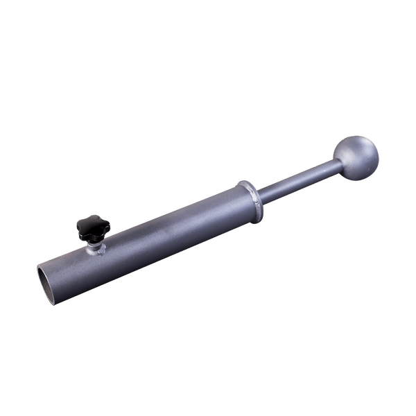 BodySolid LMCG Landmine Club Grip - Fitness Experience