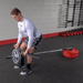 BodySolid LMMG Landmine Multi-Grip - Fitness Experience