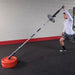 BodySolid LMPP Landmine Plate Pivot - Fitness Experience