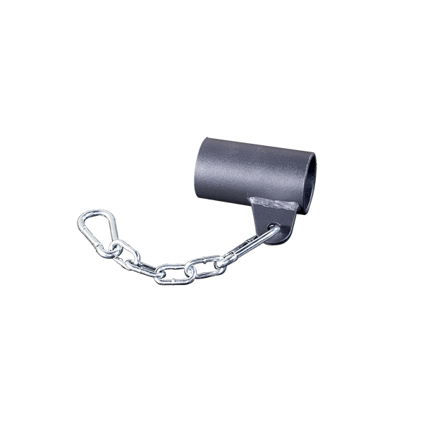 BodySolid LMSE Landmine Single Eyelet - Fitness Experience