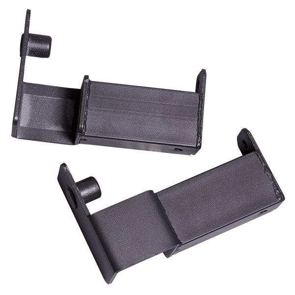 BodySolid LO378 Bar Lift Offs - Fitness Experience