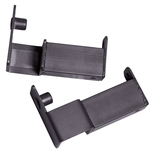 BodySolid LO378 Bar Lift Offs - Fitness Experience