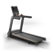 Matrix Fitness Lifestyle Treadmill with Premium LED Console full view | Fitness Experience