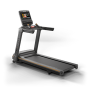 Matrix Fitness Lifestyle Treadmill with Touch Console full view | Fitness Experience