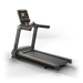 Matrix Fitness Lifestyle Treadmill with Touch Console full view | Fitness Experience