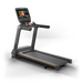 Matrix Fitness Lifestyle Treadmill with Touch XL Console full view | Fitness Experience