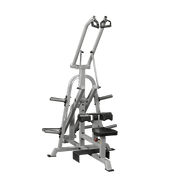 BodySolid LVLA Leverage Lat Pull Down - Fitness Experience