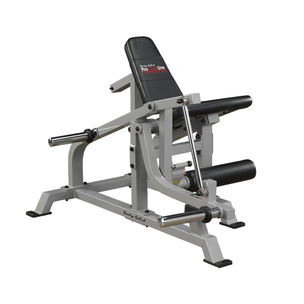 BodySolid LVLE Leverage Leg Extension - Fitness Experience