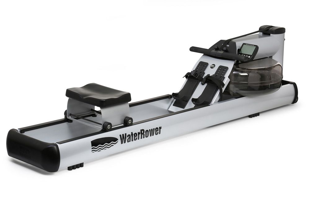 WaterRower M1 LoRise Rower - Fitness Experience