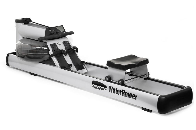 WaterRower M1 LoRise Rower - Fitness Experience
