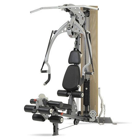 Inspire Fitness M2 Multi Gym in use | Fitness Experience