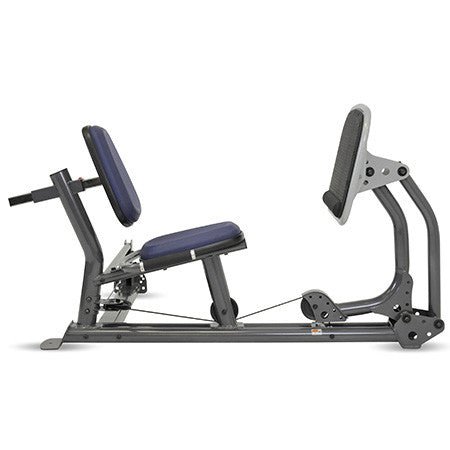 Inspire Fitness M3 Multi Gym leg press attachment | Fitness Experience