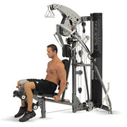 Inspire Fitness M3 Multi Gym in use | Fitness Experience