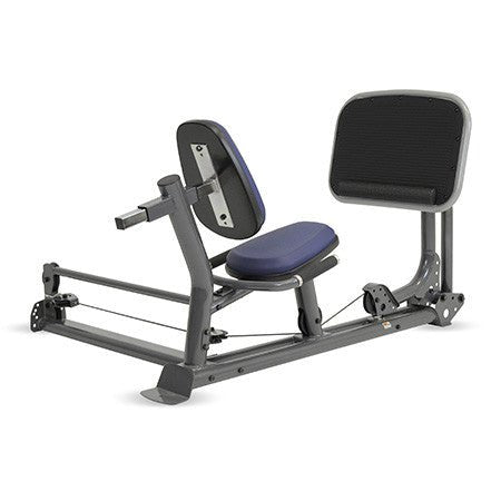 Inspire Fitness M5 Multi Gym leg press attachment | Fitness Experience