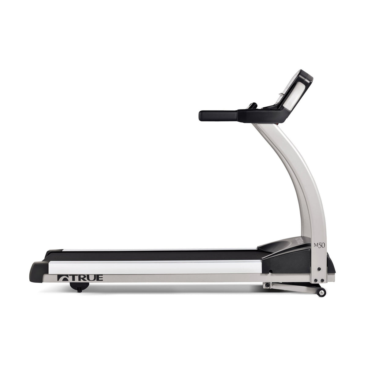 True Fitness M50 Treadmill - Fitness Experience