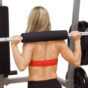 BodySolid MA105 Bar Pad - Fitness Experience