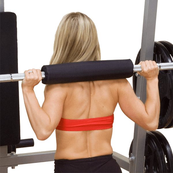 BodySolid MA105 Bar Pad - Fitness Experience