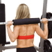 BodySolid MA105 Bar Pad - Fitness Experience