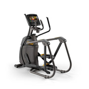 Matrix Fitness Matrix A30 XIR Ascent Trainer - Fitness Experience