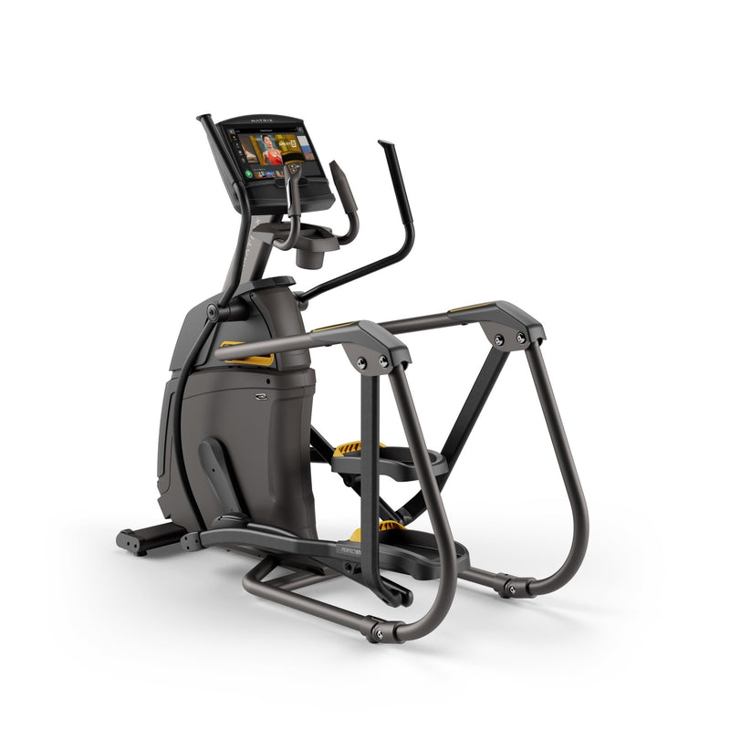 Matrix Fitness Matrix A30 XIR Ascent Trainer - Fitness Experience