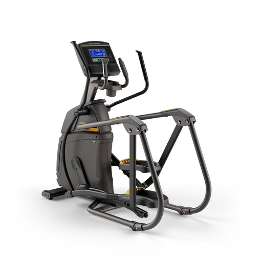 Matrix Fitness Matrix A30 XR Ascent Trainer - Fitness Experience